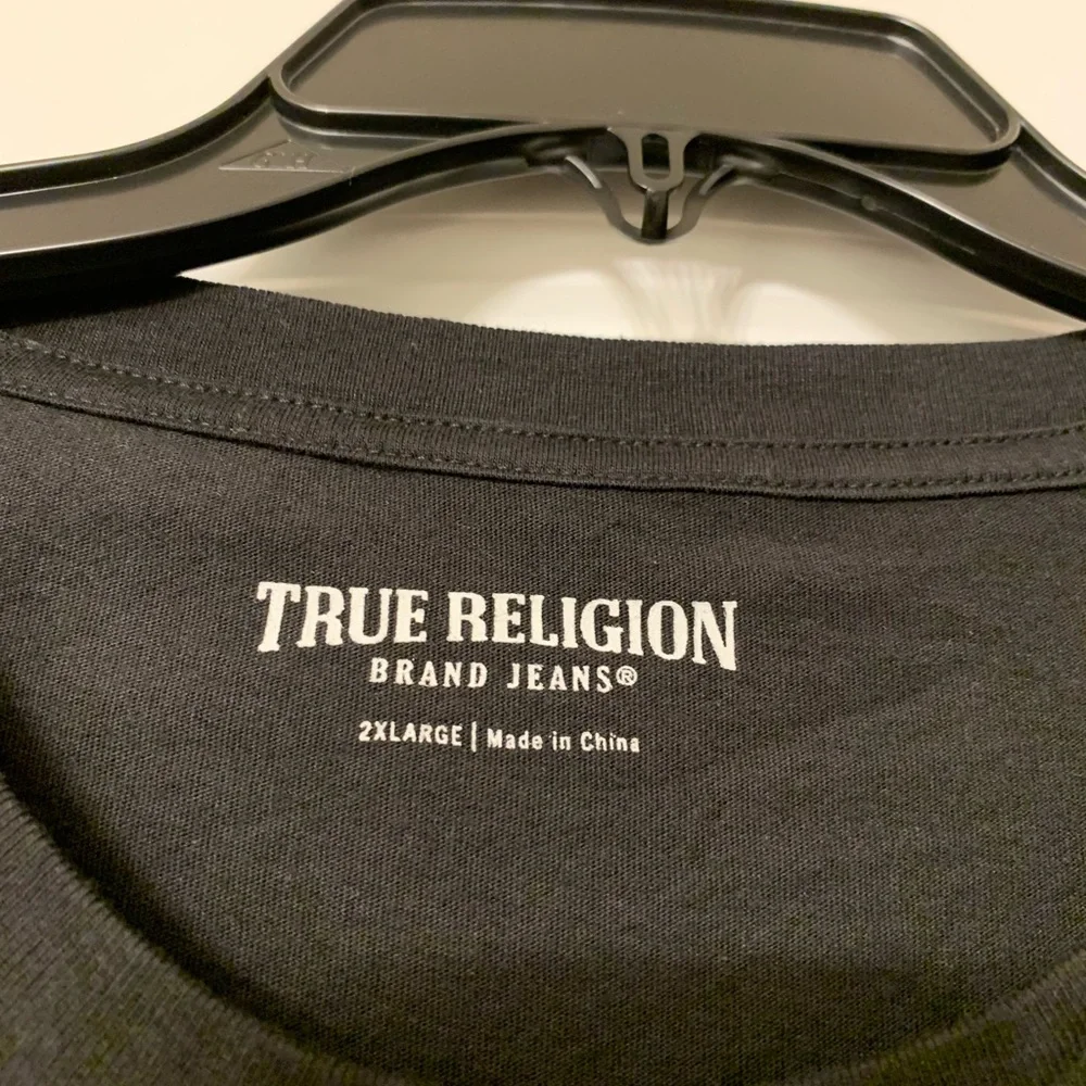 True Religion Tee